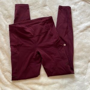 Lululemon tight
